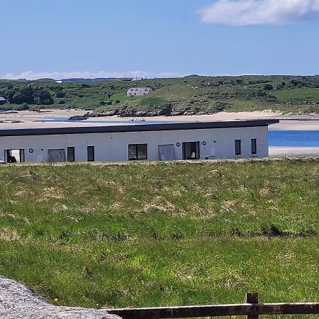 Ostan Gweedore Deluxe Apartments Bunbeg Zewnętrze zdjęcie