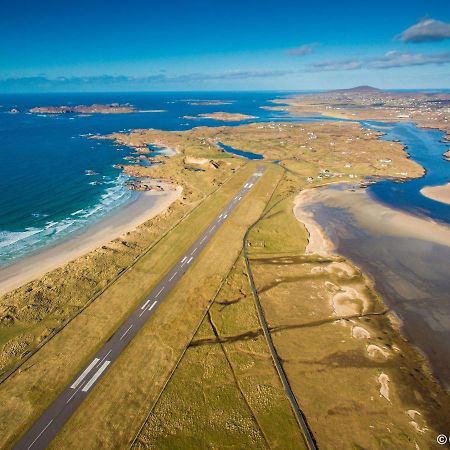 Ostan Gweedore Deluxe Apartments Bunbeg Zewnętrze zdjęcie