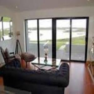Ostan Gweedore Deluxe Apartments Bunbeg Zewnętrze zdjęcie