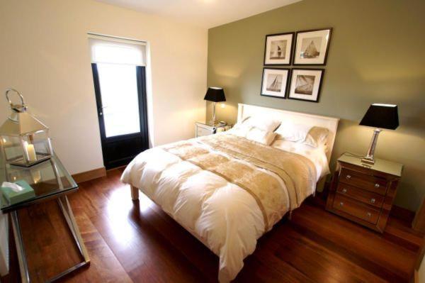 Ostan Gweedore Deluxe Apartments Bunbeg Zewnętrze zdjęcie