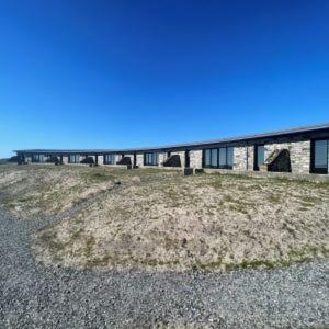 Ostan Gweedore Deluxe Apartments Bunbeg Zewnętrze zdjęcie