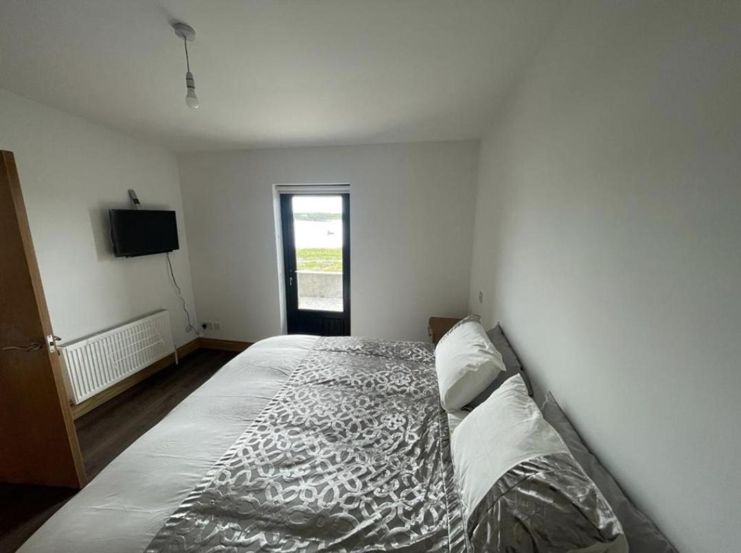 Ostan Gweedore Deluxe Apartments Bunbeg Zewnętrze zdjęcie